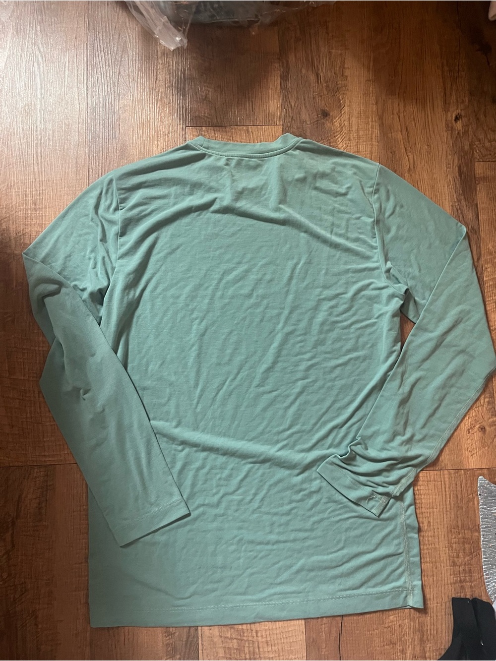 NOBULL long sleeve shirt - Picture 3 of 3